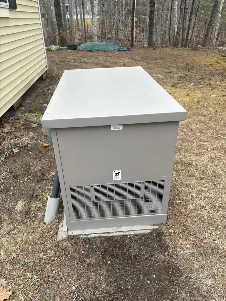 17 Harvey Brook Road Wolfeboro NH 03894
