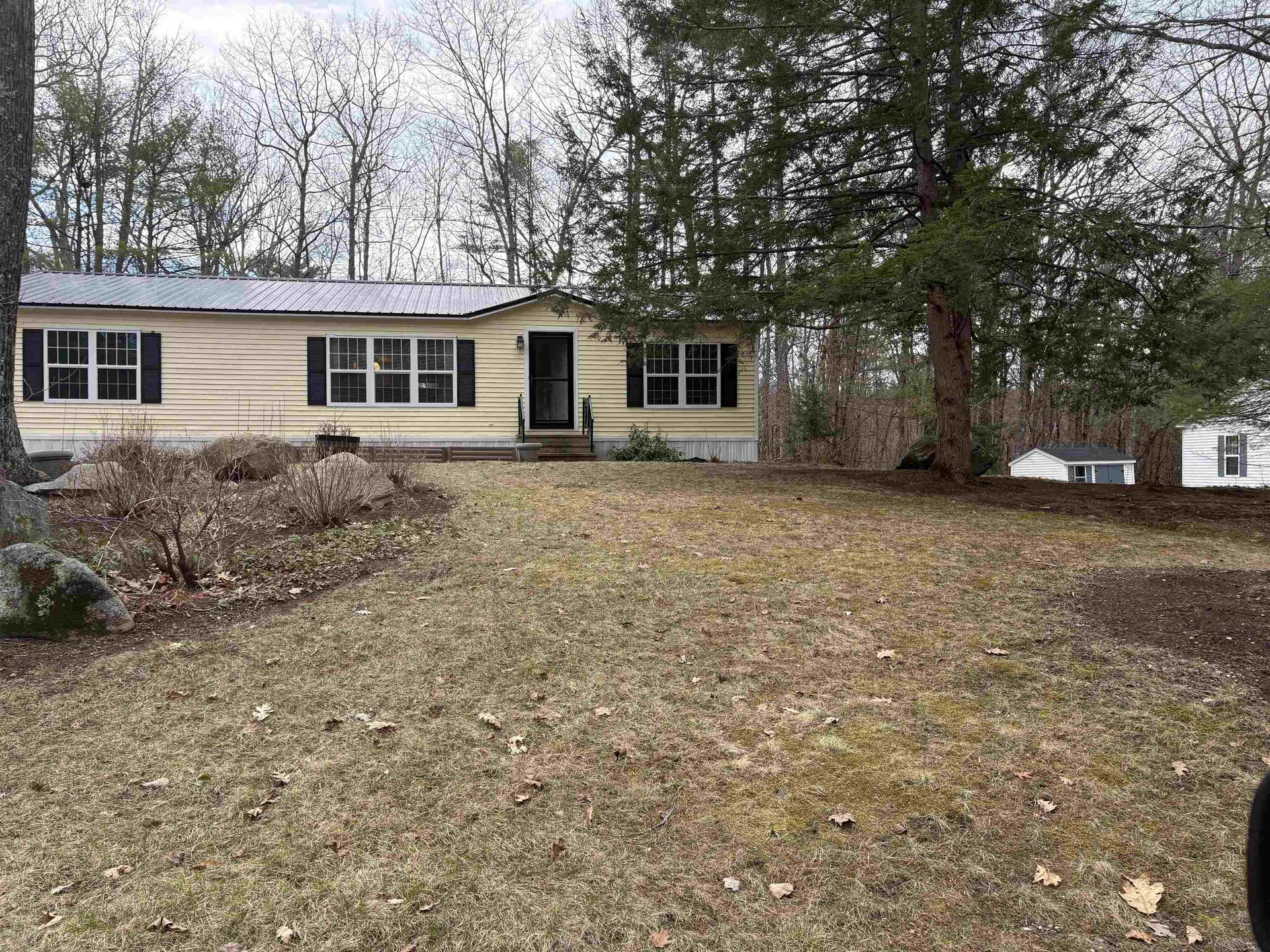 17 Harvey Brook Road Wolfeboro NH 03894