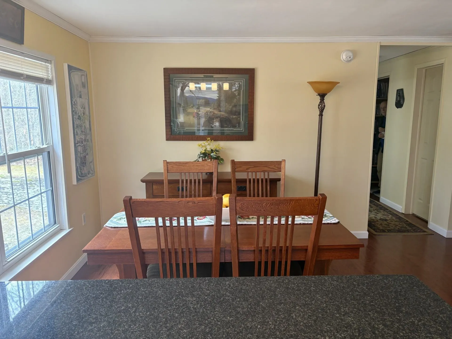 17 Harvey Brook Road Wolfeboro NH 03894