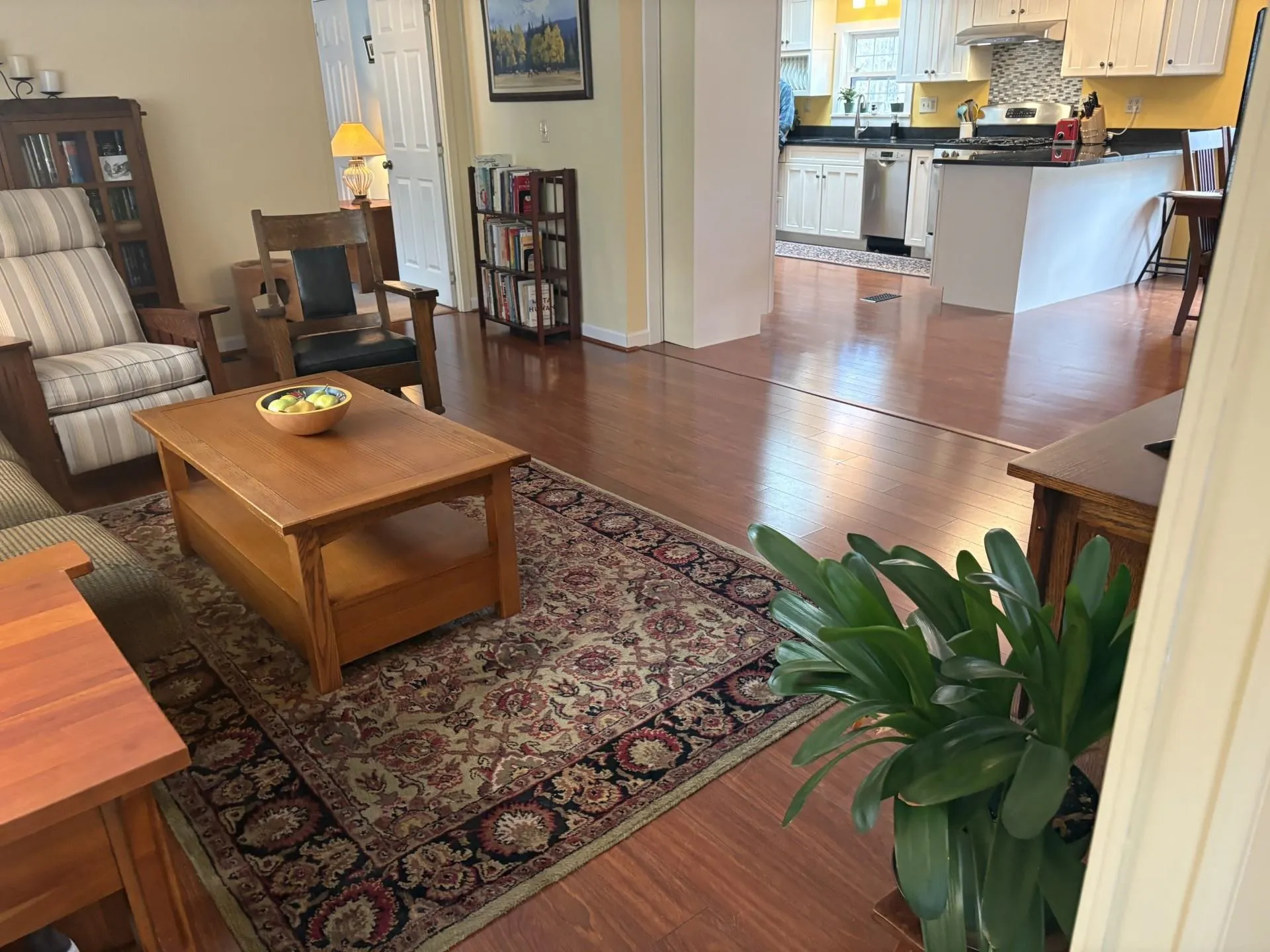 17 Harvey Brook Road Wolfeboro NH 03894