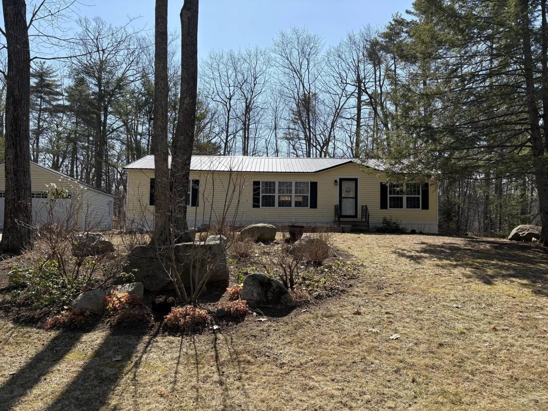 17 Harvey Brook Road Wolfeboro NH 03894