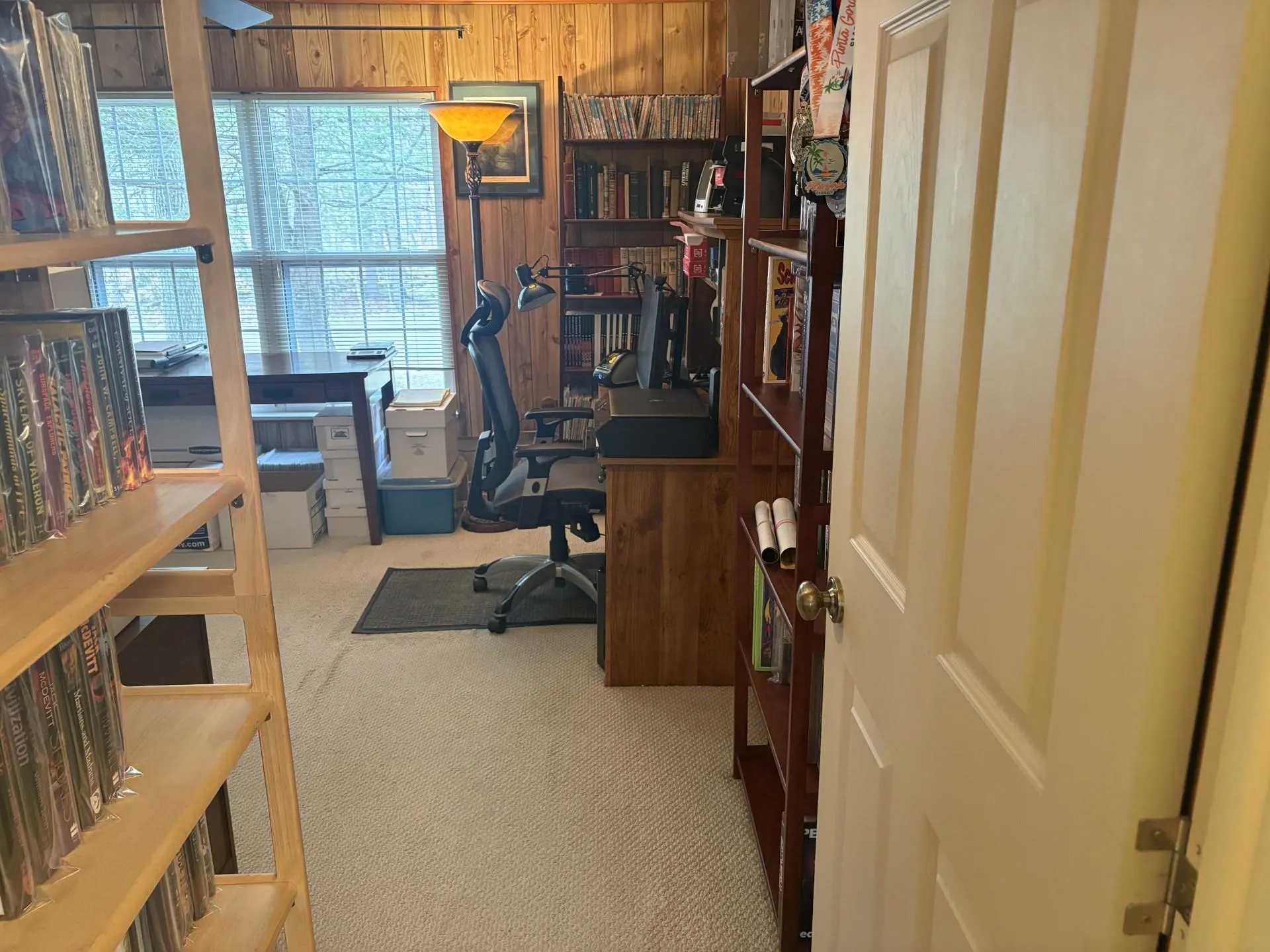 17 Harvey Brook Road Wolfeboro NH 03894