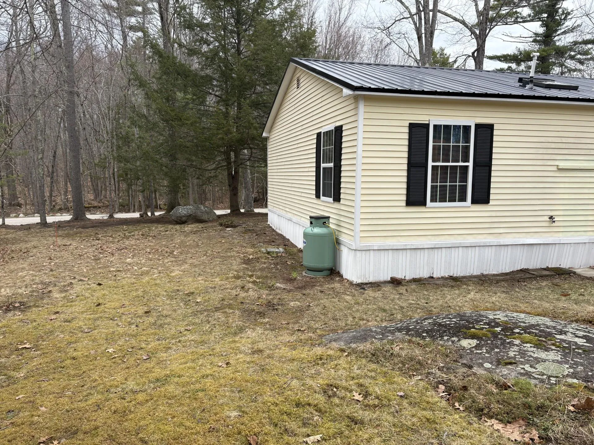 17 Harvey Brook Road Wolfeboro NH 03894