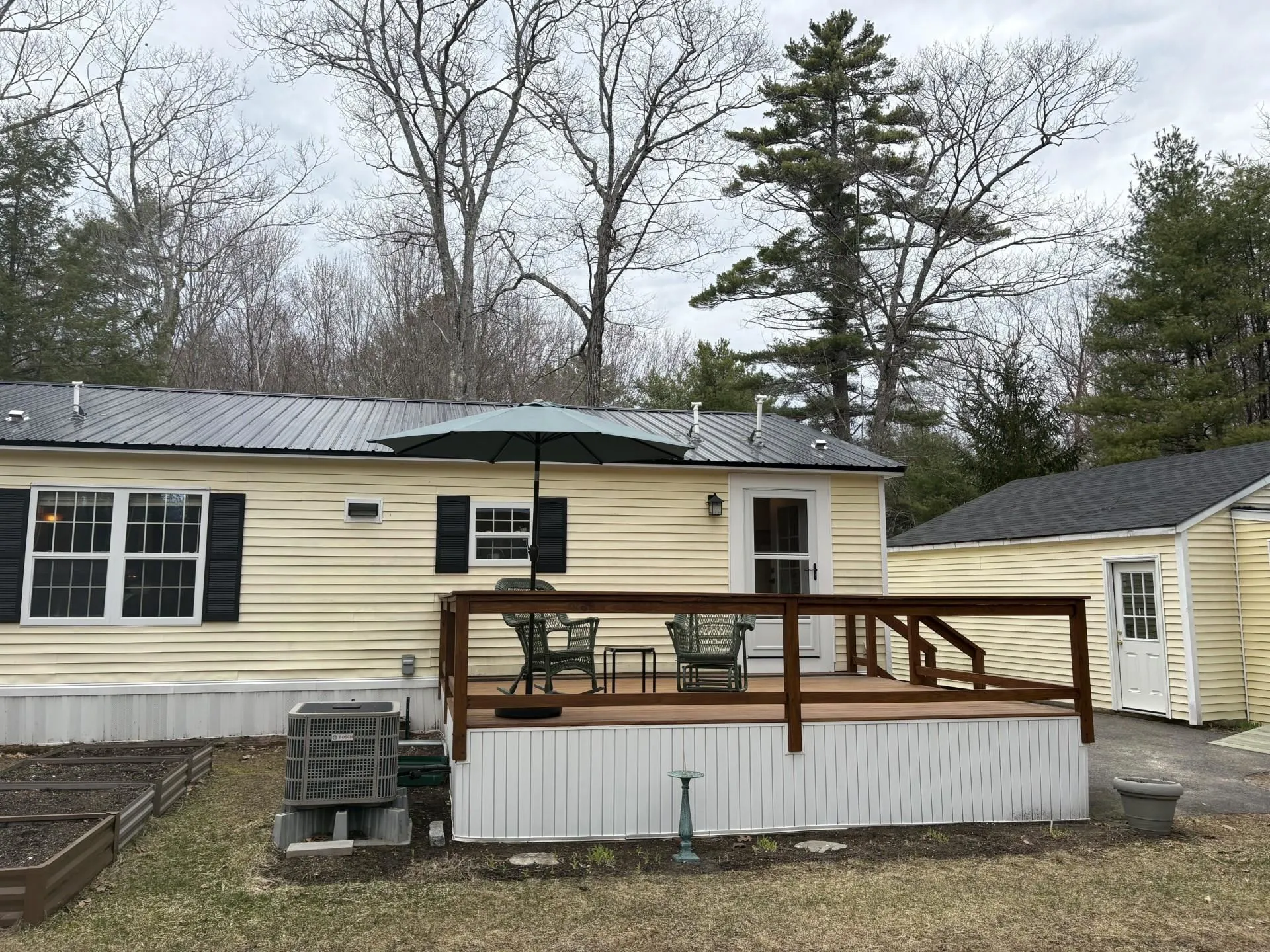 17 Harvey Brook Road Wolfeboro NH 03894