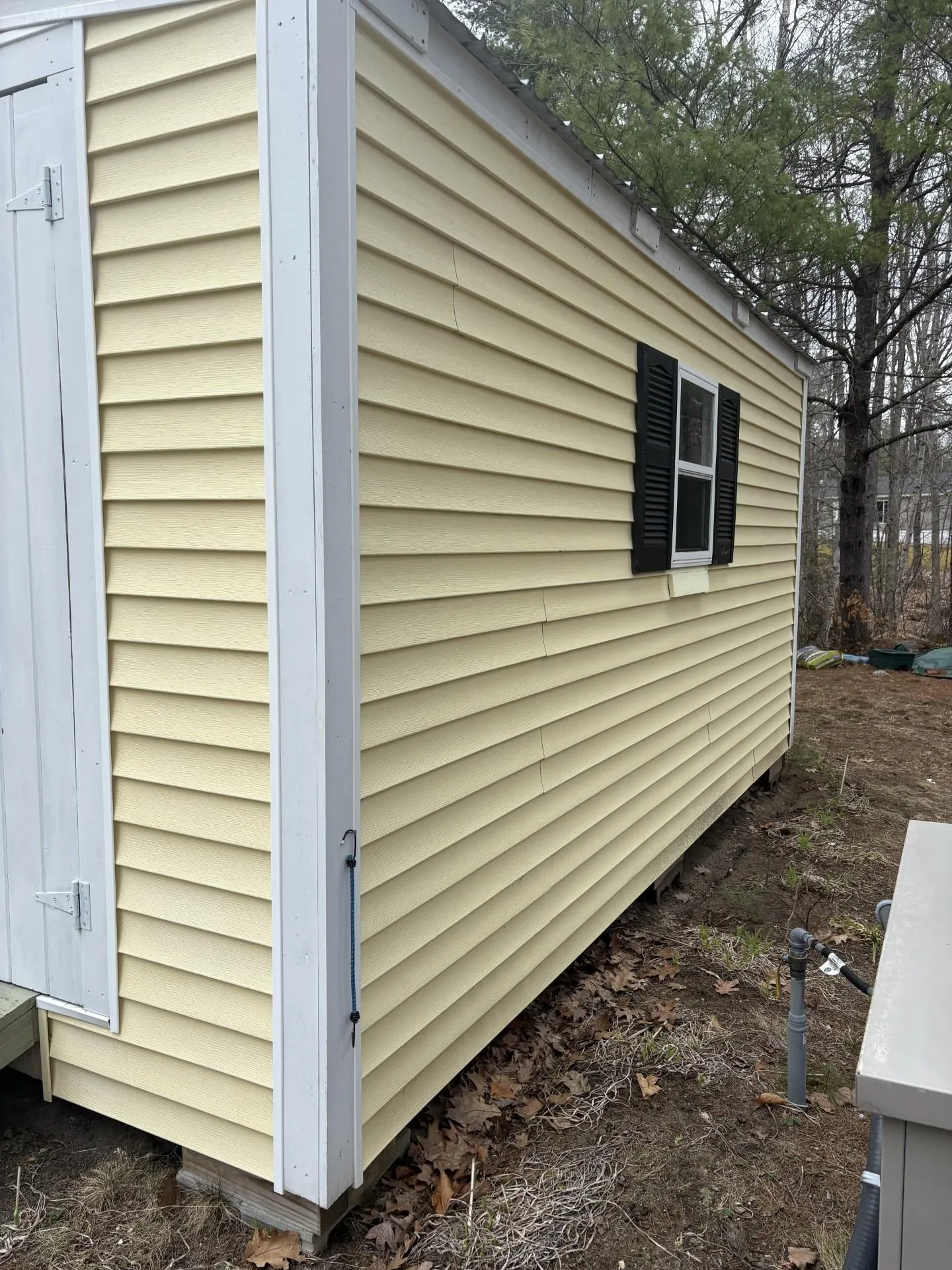 17 Harvey Brook Road Wolfeboro NH 03894