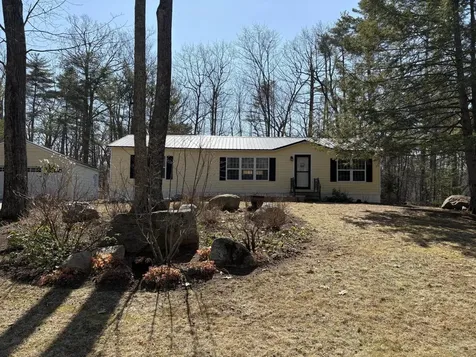 17 Harvey Brook Road Wolfeboro NH 03894