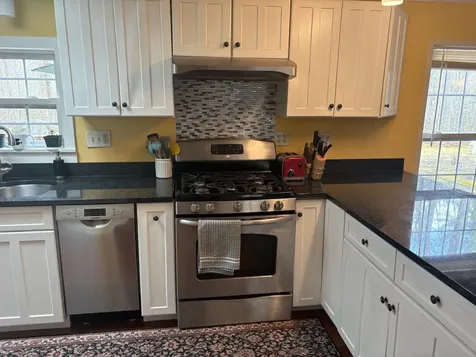 17 Harvey Brook Road Wolfeboro NH 03894