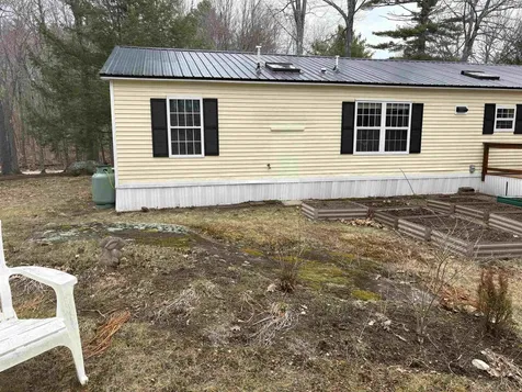 17 Harvey Brook Road Wolfeboro NH 03894