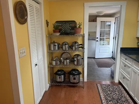 17 Harvey Brook Road Wolfeboro NH 03894