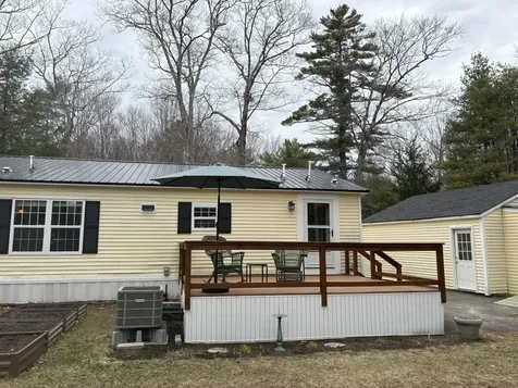 17 Harvey Brook Road Wolfeboro NH 03894