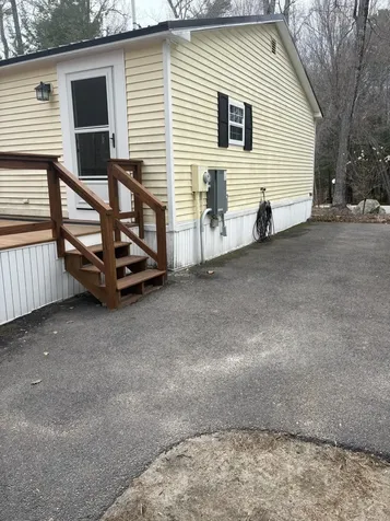 17 Harvey Brook Road Wolfeboro NH 03894