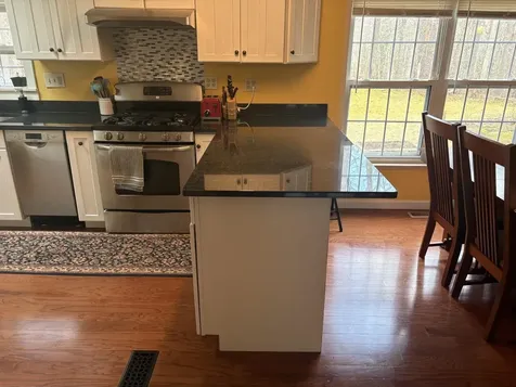 17 Harvey Brook Road Wolfeboro NH 03894