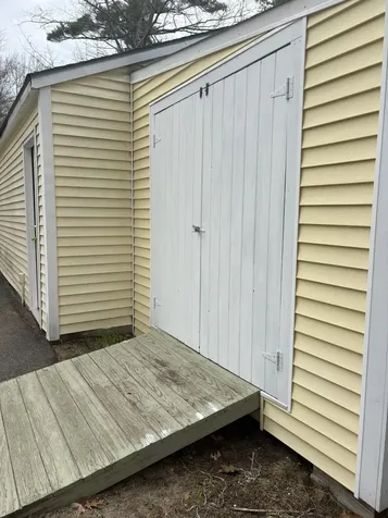 17 Harvey Brook Road Wolfeboro NH 03894