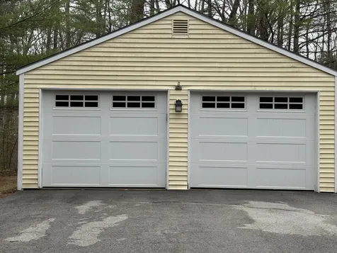17 Harvey Brook Road Wolfeboro NH 03894