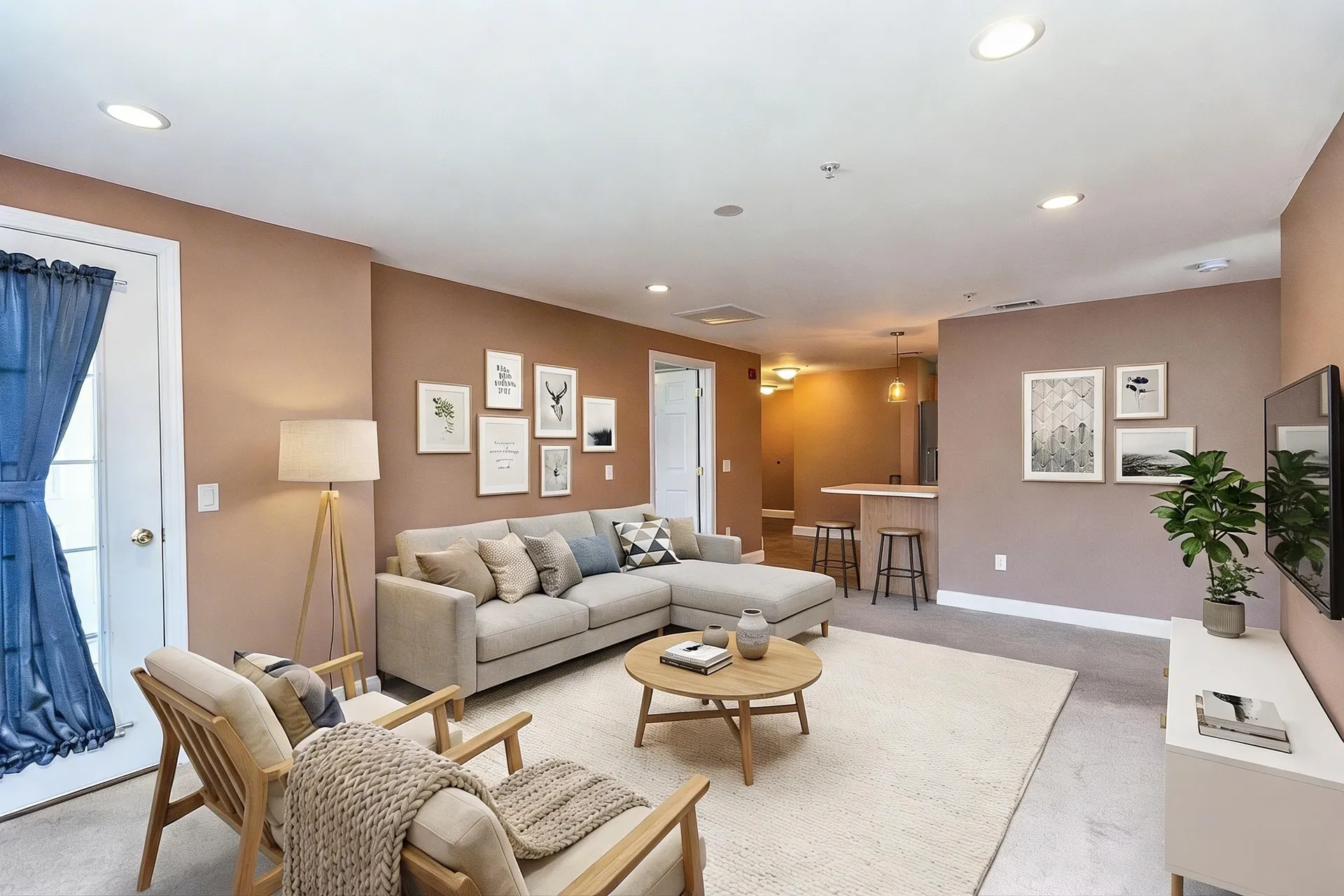 16 Vista Ridge Drive Londonderry NH 03053