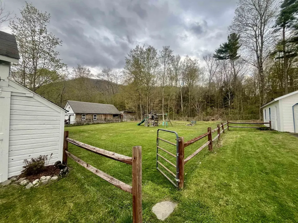 1622 Vt Route 30 Wells VT 05774