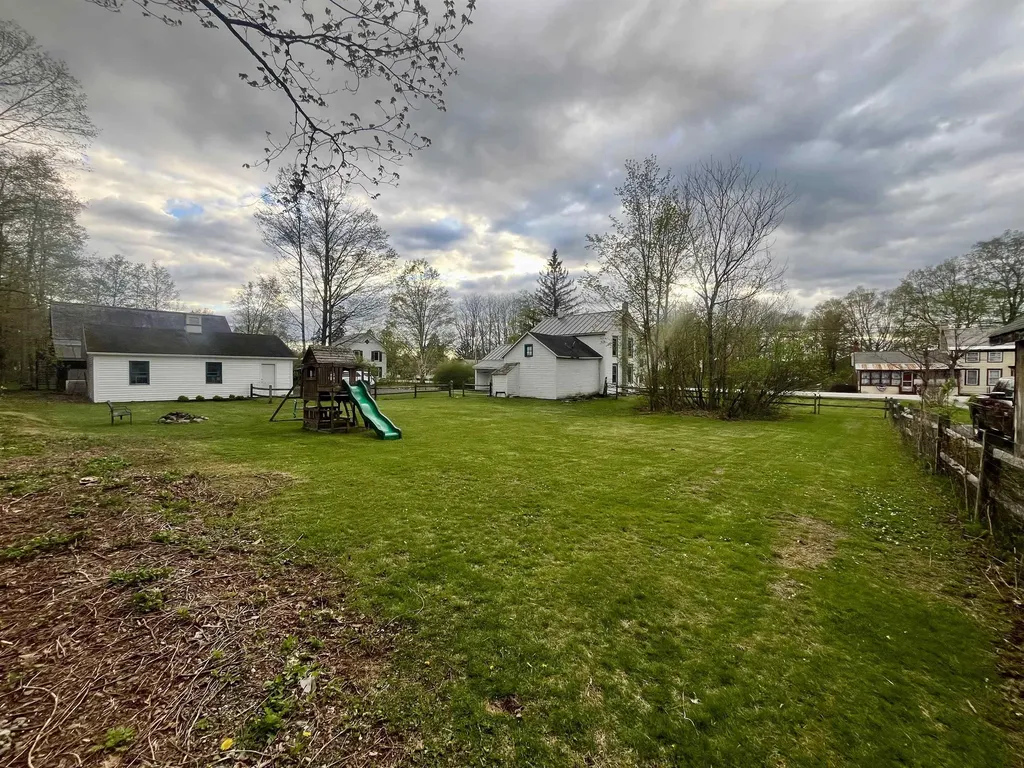 1622 Vt Route 30 Wells VT 05774