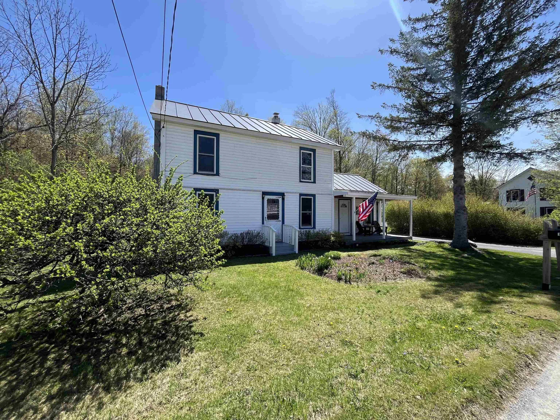 1622 Vt Route 30 Wells VT 05774