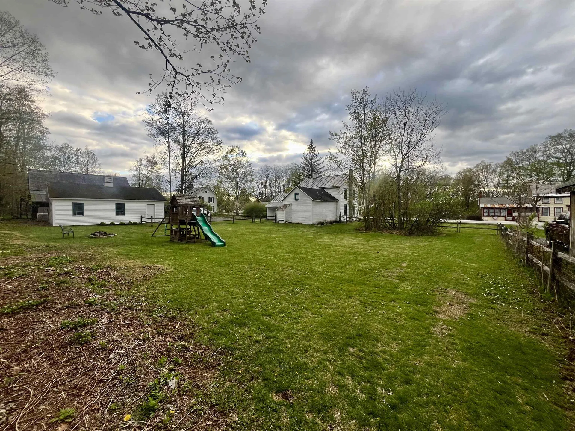 1622 Vt Route 30 Wells VT 05774
