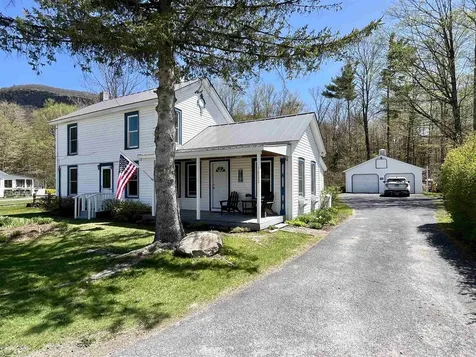 1622 Vt Route 30 Wells VT 05774