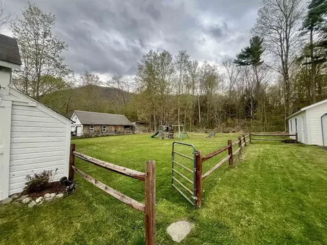 1622 Vt Route 30 Wells VT 05774