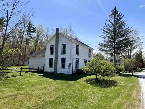 1622 Vt Route 30 Wells VT 05774