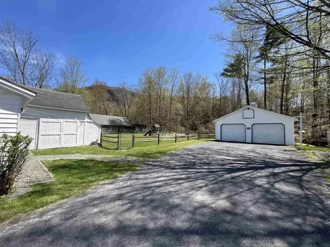 1622 Vt Route 30 Wells VT 05774