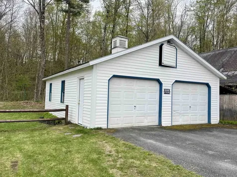 1622 Vt Route 30 Wells VT 05774