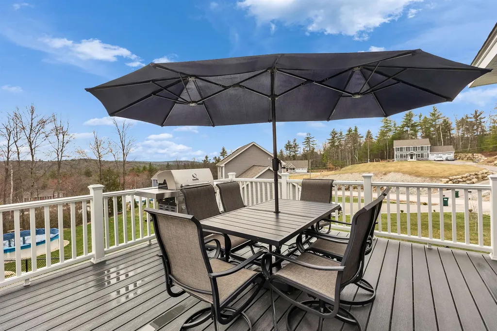 117 Timber Ridge Drive Milford NH 03055