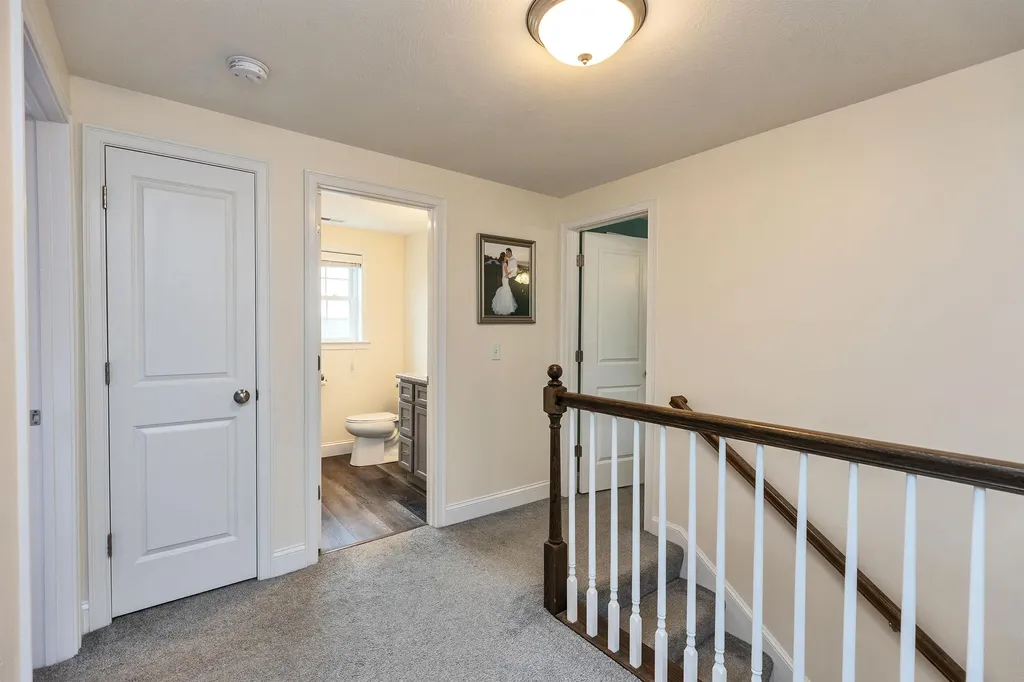 117 Timber Ridge Drive Milford NH 03055