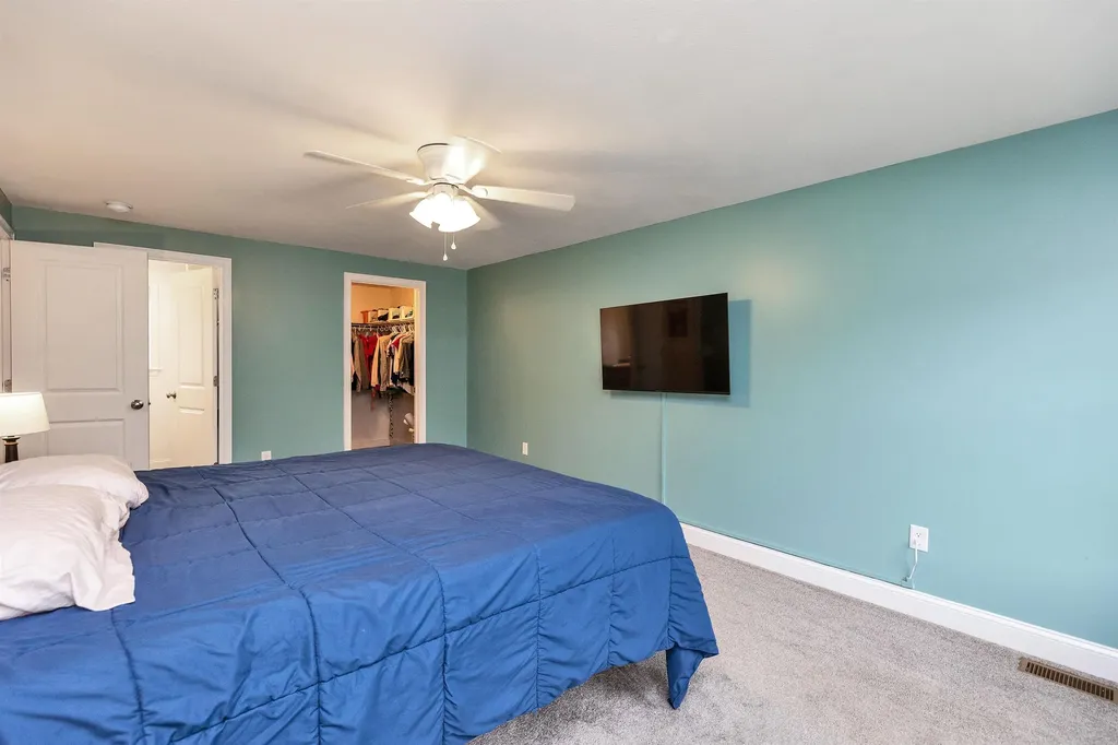117 Timber Ridge Drive Milford NH 03055