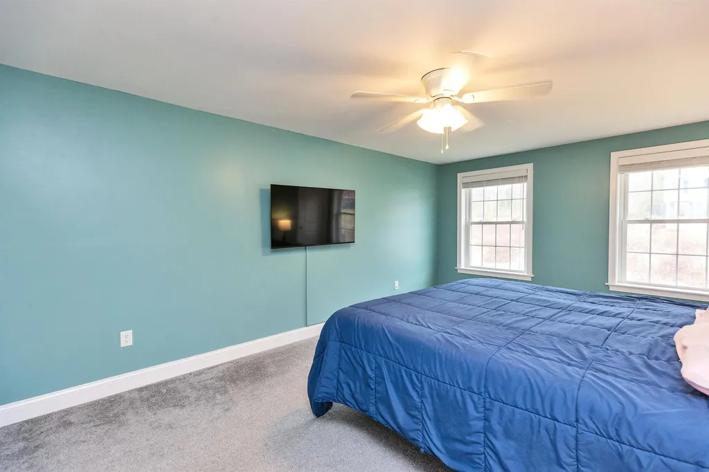 117 Timber Ridge Drive Milford NH 03055
