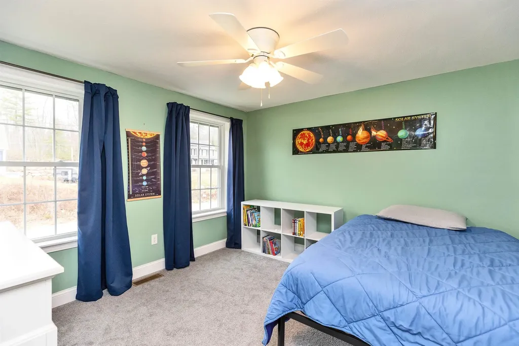117 Timber Ridge Drive Milford NH 03055