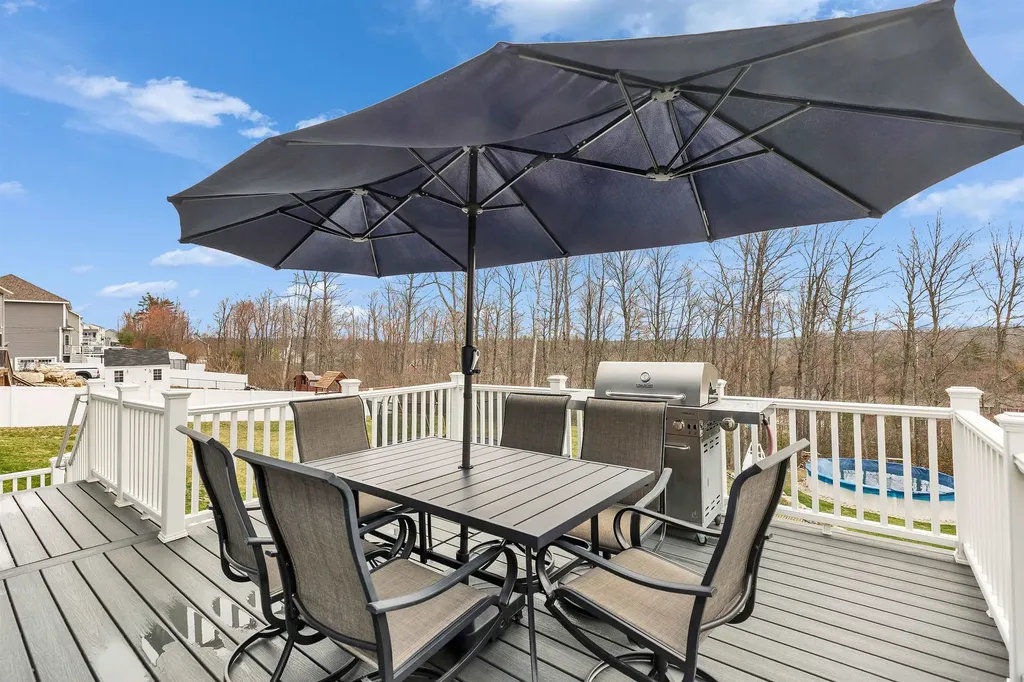 117 Timber Ridge Drive Milford NH 03055