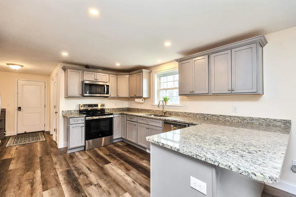 117 Timber Ridge Drive Milford NH 03055