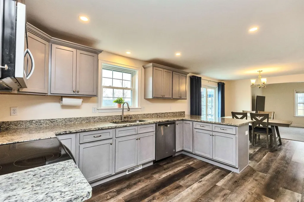 117 Timber Ridge Drive Milford NH 03055