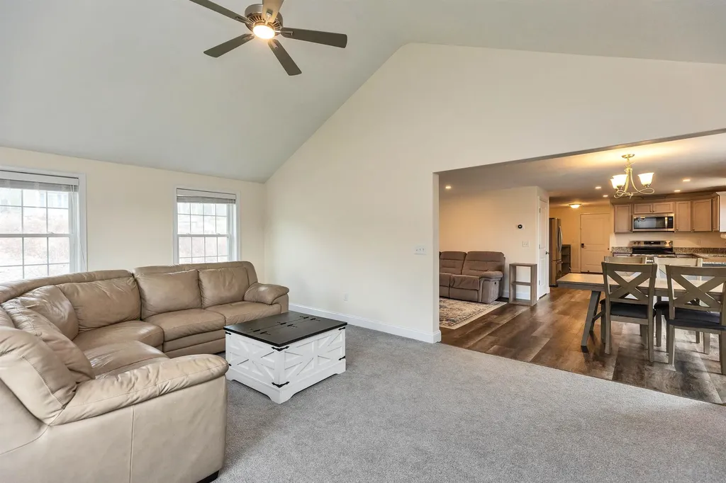 117 Timber Ridge Drive Milford NH 03055