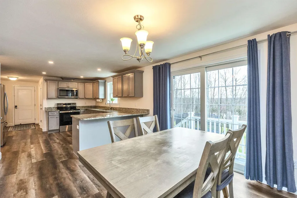 117 Timber Ridge Drive Milford NH 03055