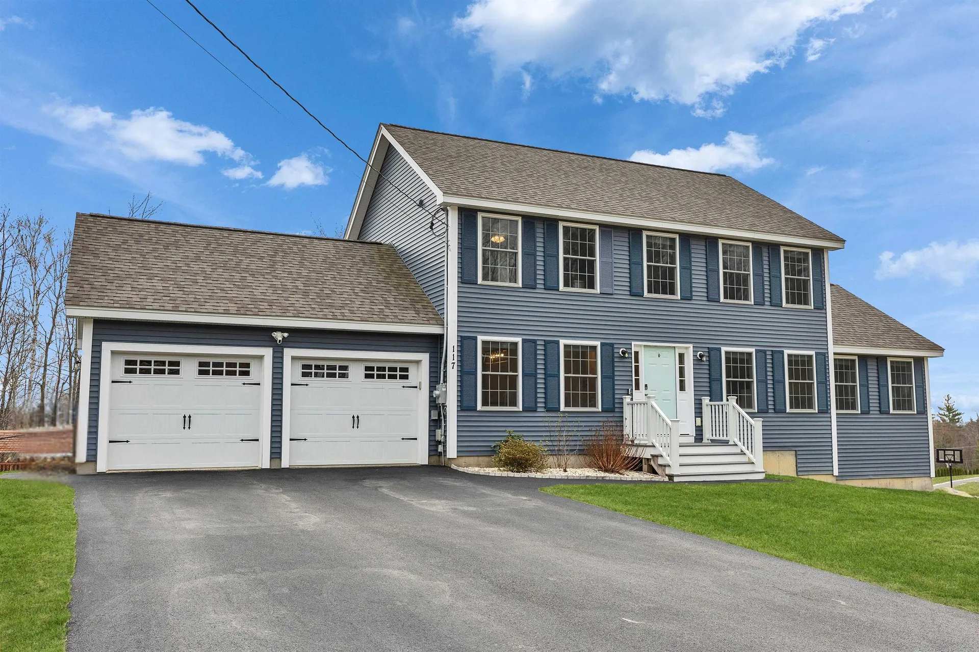 117 Timber Ridge Drive Milford NH 03055