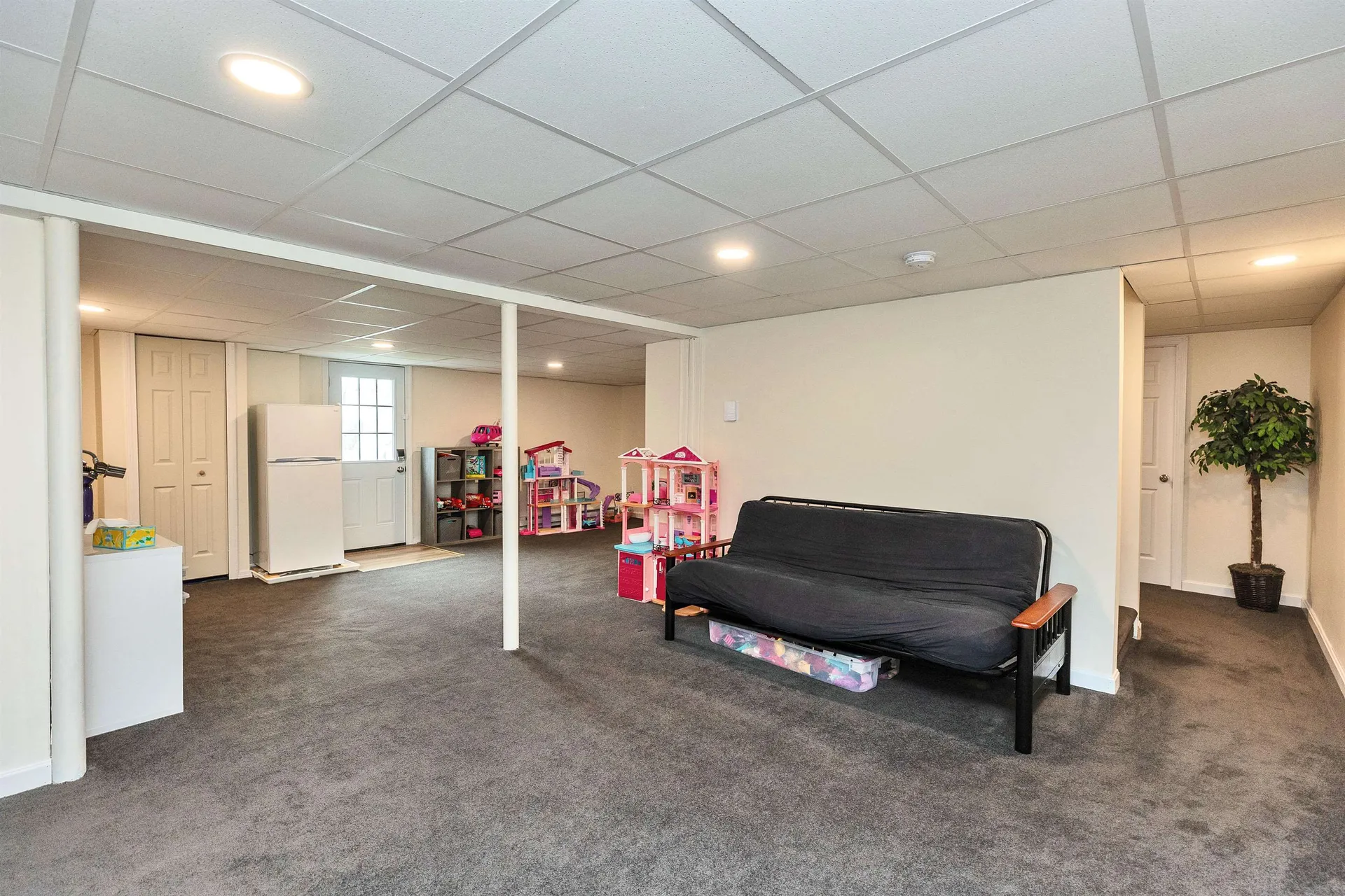 117 Timber Ridge Drive Milford NH 03055