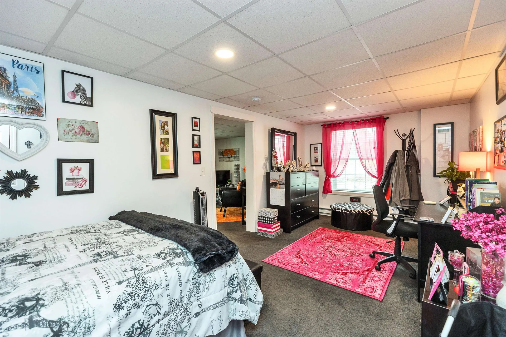 117 Timber Ridge Drive Milford NH 03055