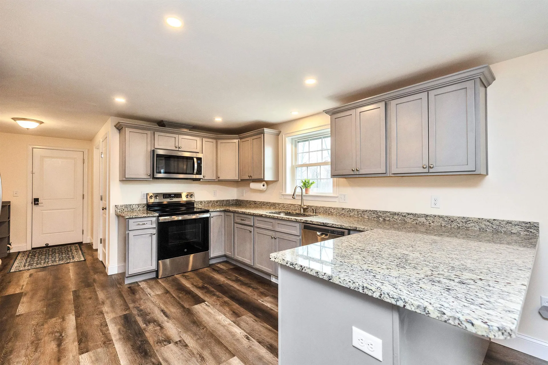 117 Timber Ridge Drive Milford NH 03055