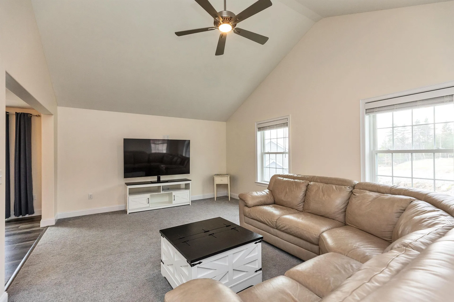117 Timber Ridge Drive Milford NH 03055