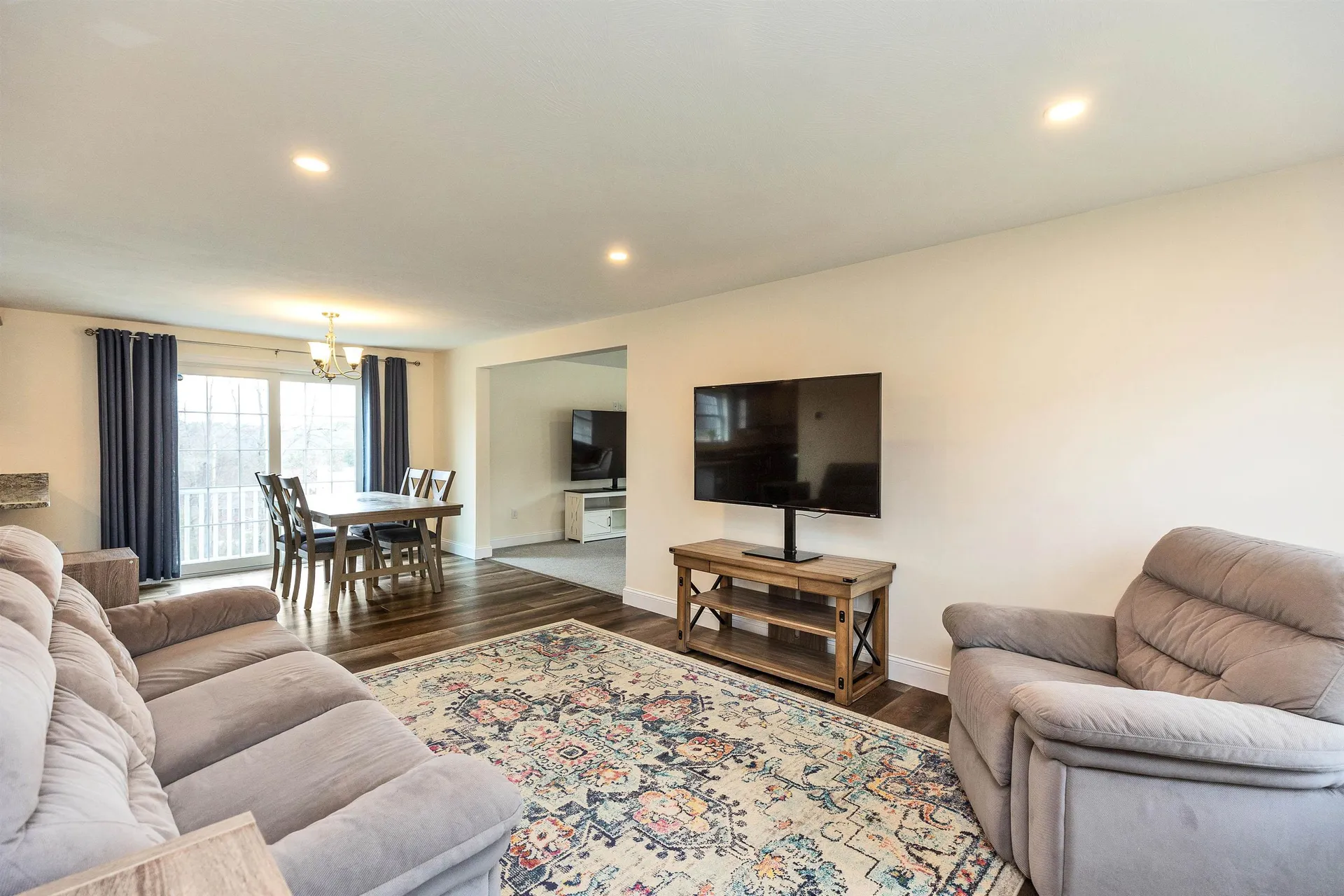 117 Timber Ridge Drive Milford NH 03055