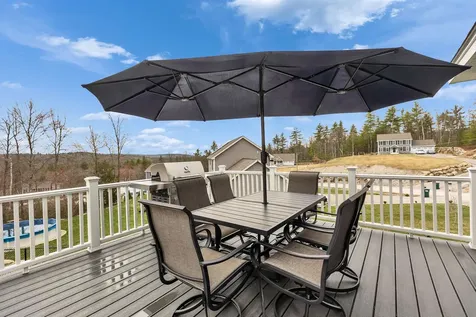 117 Timber Ridge Drive Milford NH 03055