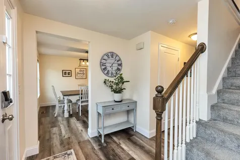 117 Timber Ridge Drive Milford NH 03055