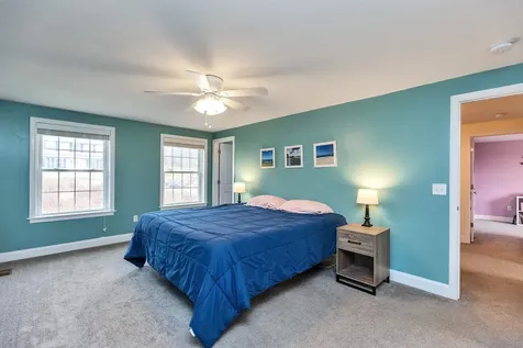 117 Timber Ridge Drive Milford NH 03055