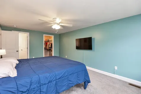 117 Timber Ridge Drive Milford NH 03055