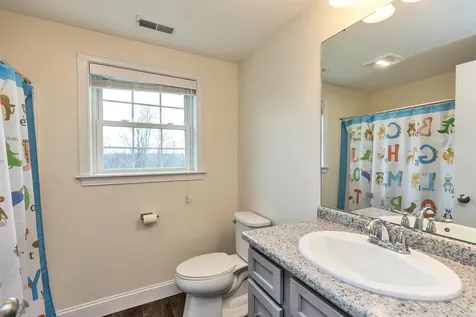 117 Timber Ridge Drive Milford NH 03055