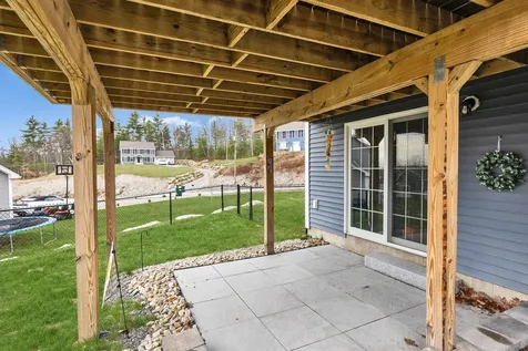 117 Timber Ridge Drive Milford NH 03055